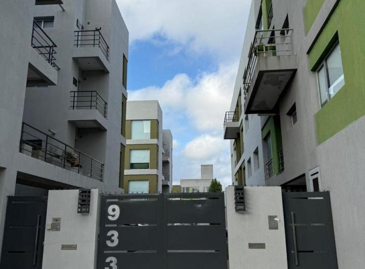 Departamento · 45m² · 2 Ambientes · 1 Cochera