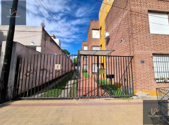 Departamento · 37m² · 2 Ambientes · 1 Cochera