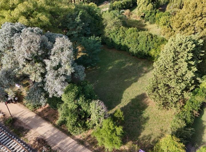 Terreno · 375m²