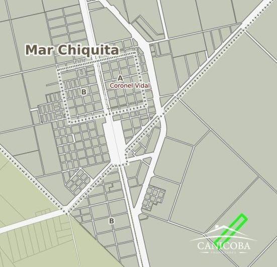 Campo · 51m²
