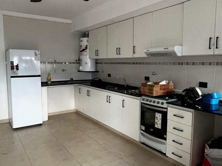 Departamento · 56m² · 3 Ambientes · 1 Cochera