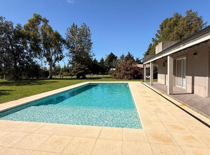 Casa · 186m² · 4 Ambientes