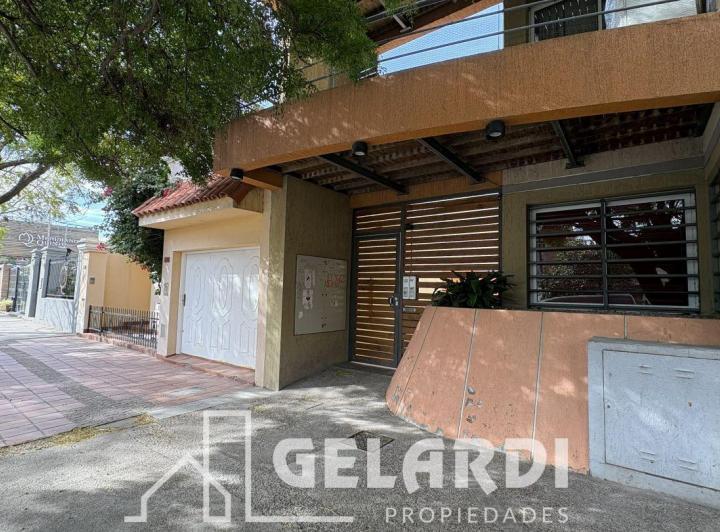 Departamento · 35m² · 1 Ambiente