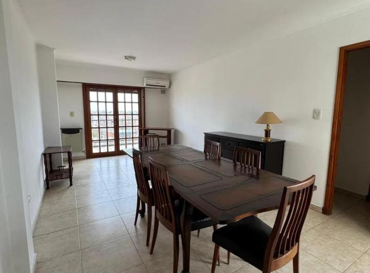 Departamento · 48m² · 2 Ambientes
