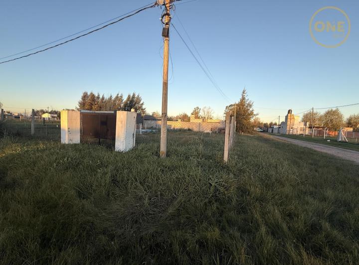 Terreno · 235m²