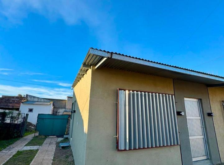 Casa · 105m² · 4 Ambientes