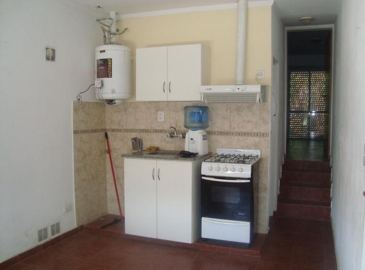 Departamento · 42m² · 1 Dormitorio