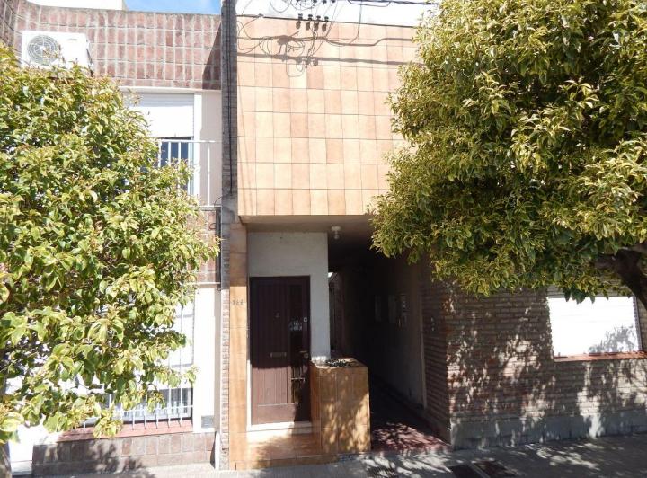 Departamento · 70m² · 3 Ambientes