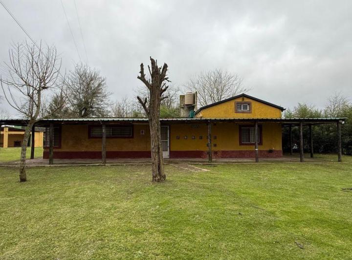 Casa · 75m² · 3 Ambientes