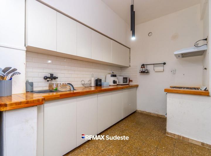 Departamento · 93m² · 5 Ambientes