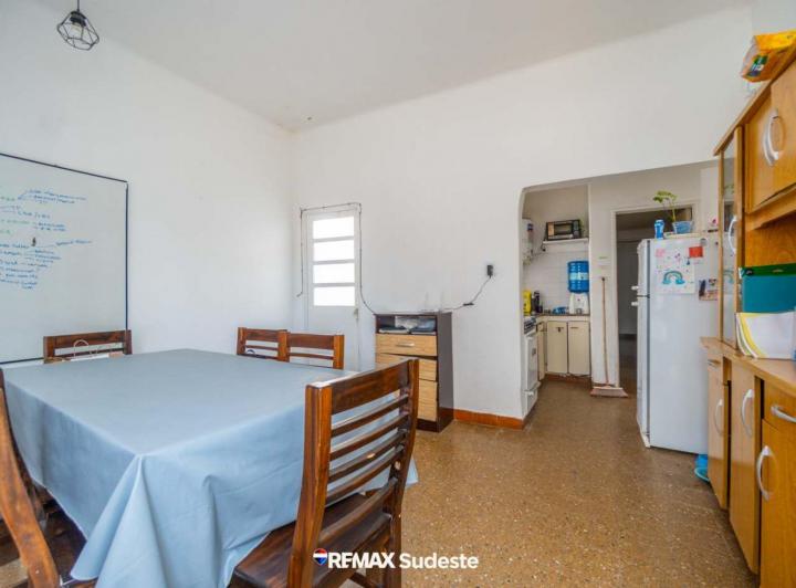 PH · 37m² · 2 Ambientes