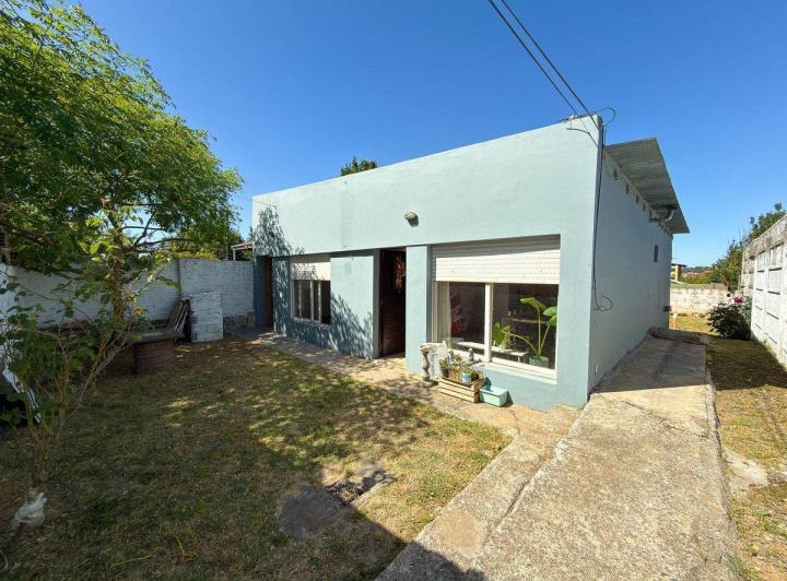 PH · 92m² · 5 Ambientes