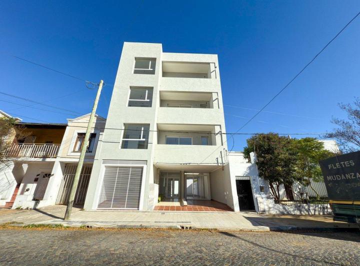 Departamento · 50m² · 2 Ambientes