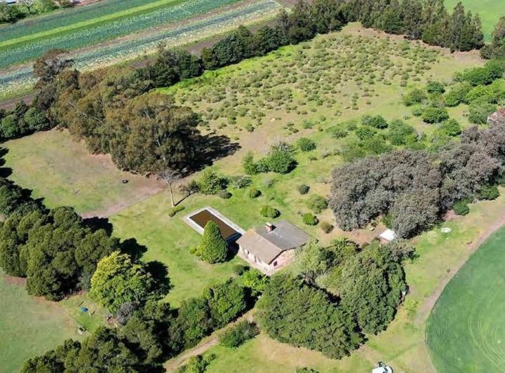 Campo · 75m²