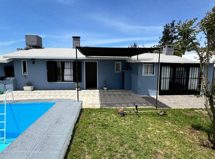 Casa · 98m² · 2 Dormitorios