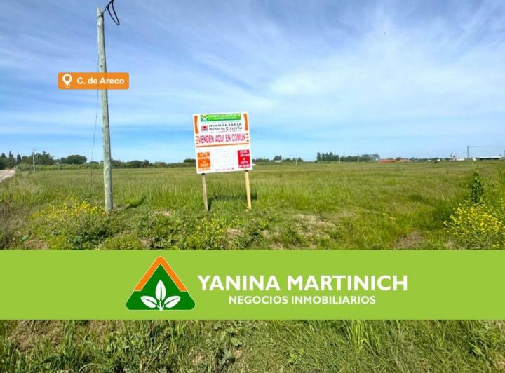 Terreno · 600m²