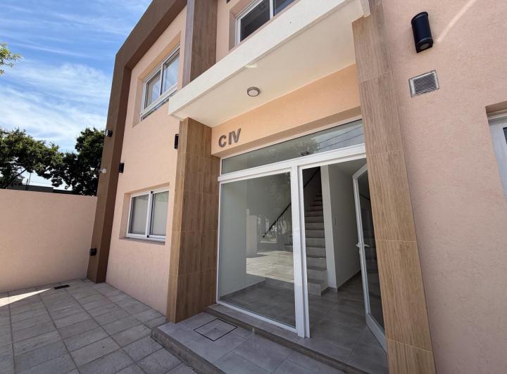 Departamento · 46m² · 1 Ambiente