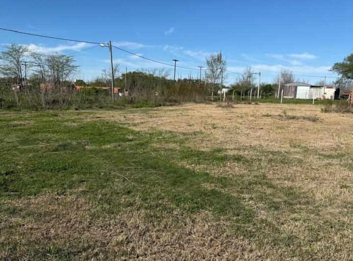 Terreno · 400m²