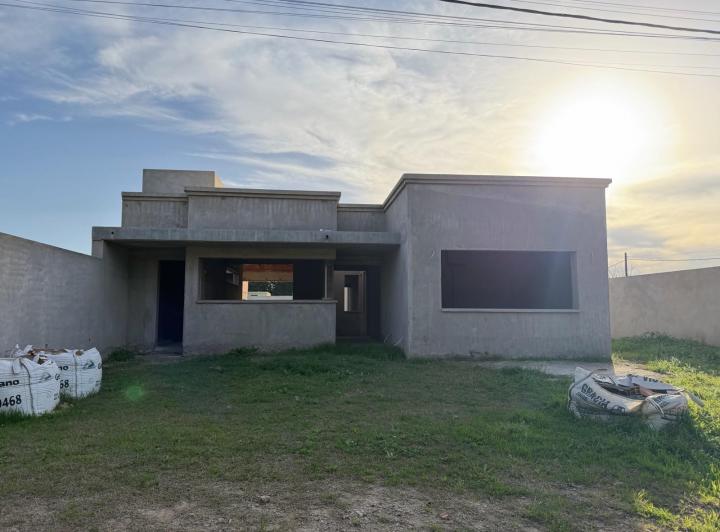 Casa · 226m² · 5 Ambientes