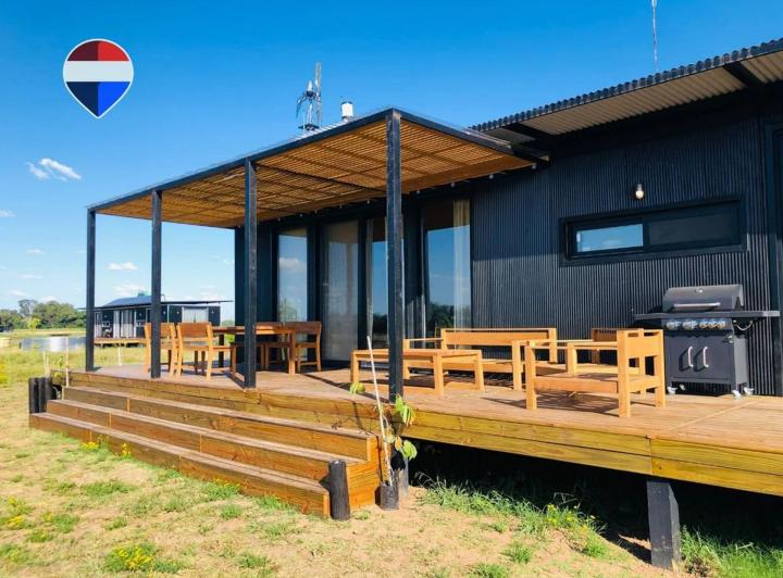 Terreno · 2641m²