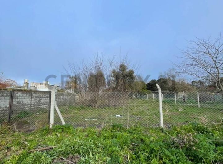 Terreno · 1116m²