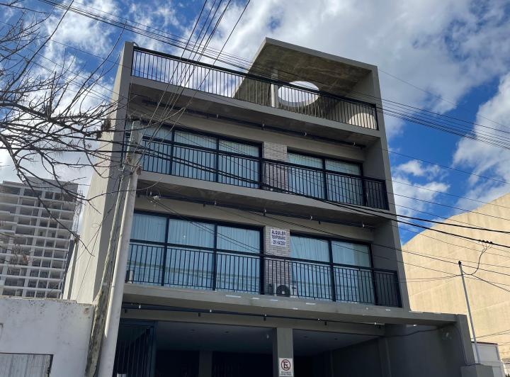 Departamento · 40m² · 2 Ambientes