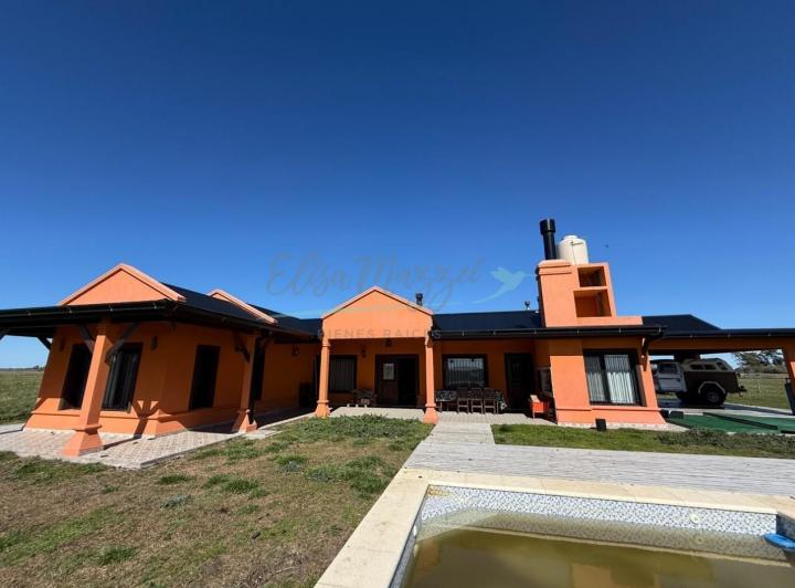 Campo · 207841m²