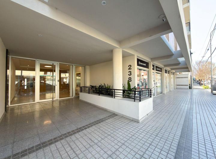 Departamento · 51m² · 2 Ambientes · 1 Cochera