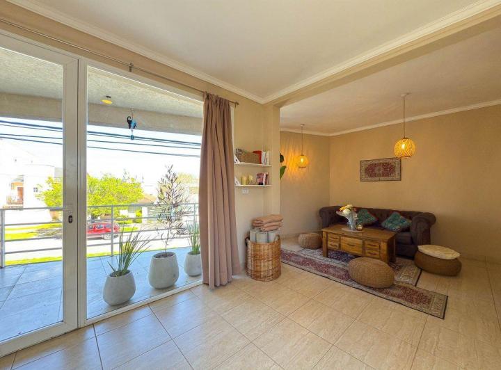 Departamento · 66m² · 3 Ambientes