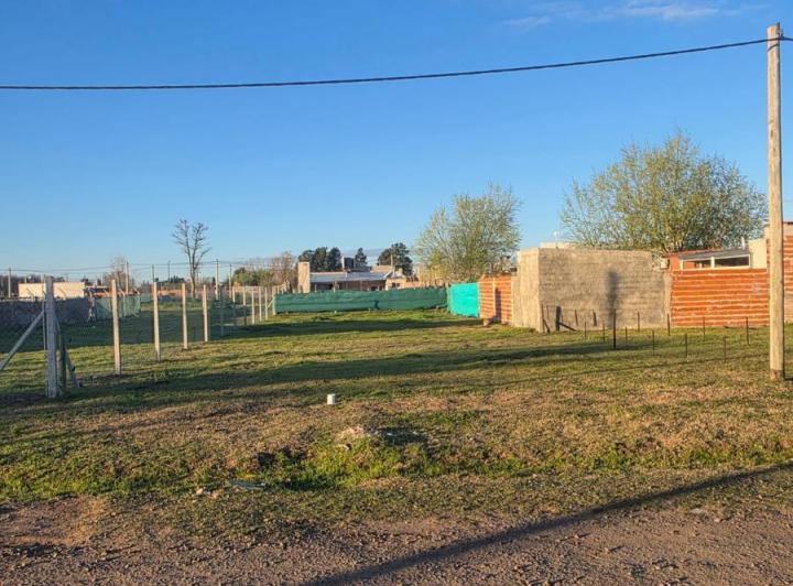 Terreno · 464m²