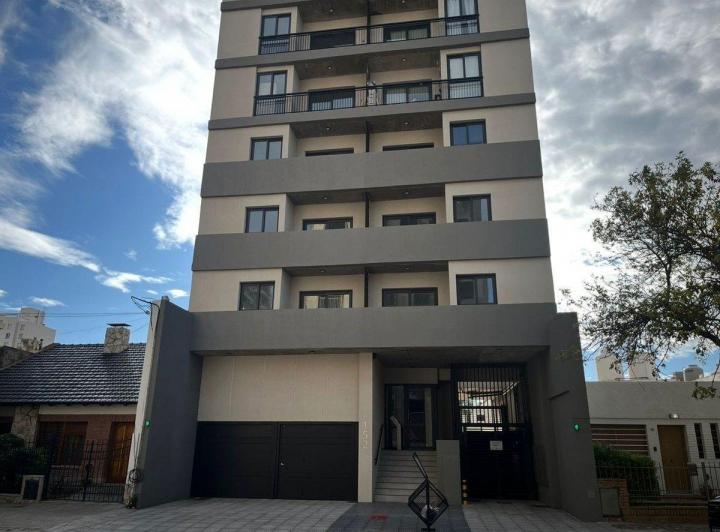Departamento · 80m² · 3 Ambientes
