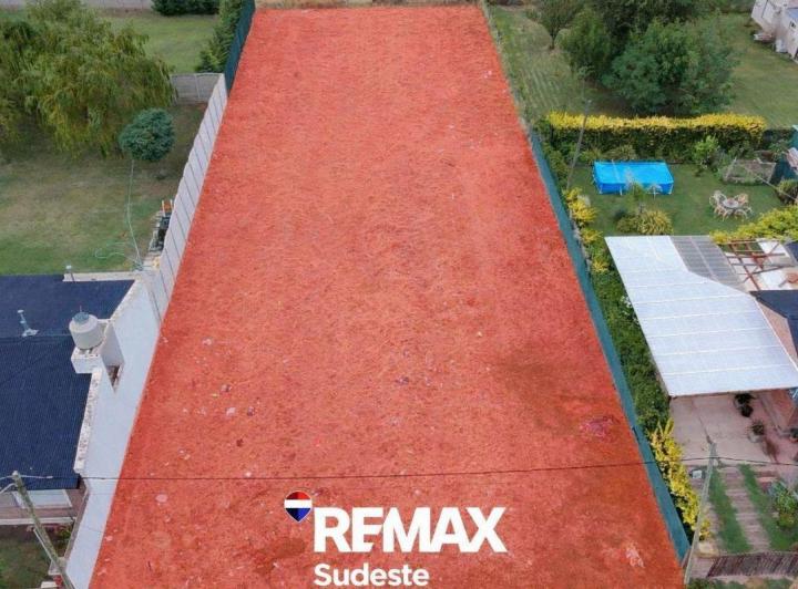 Terreno · 1001m²