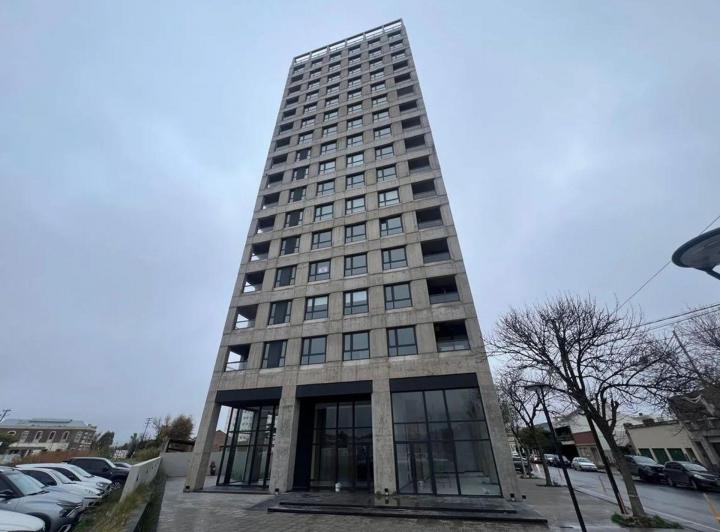 Departamento · 53m² · 2 Ambientes