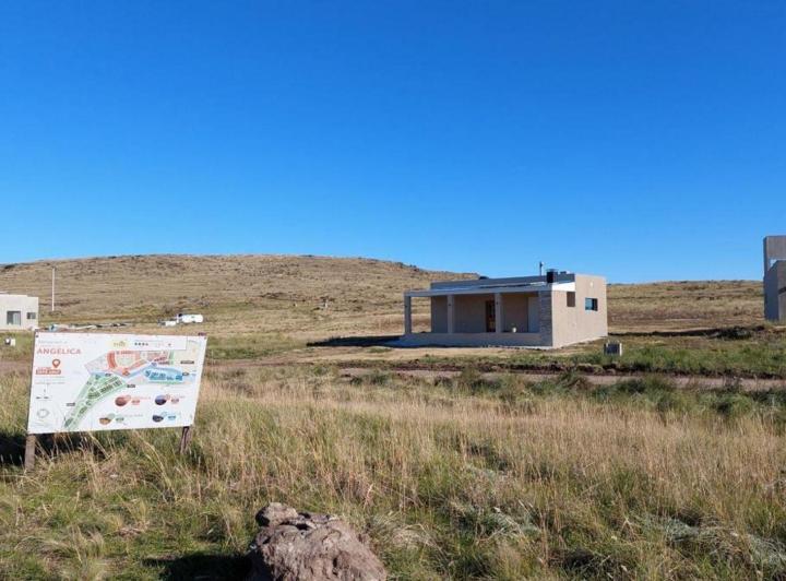 Terreno · 936m²