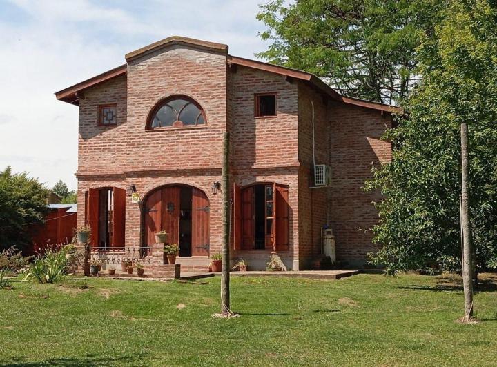 Casa · 179m² · 6 Ambientes