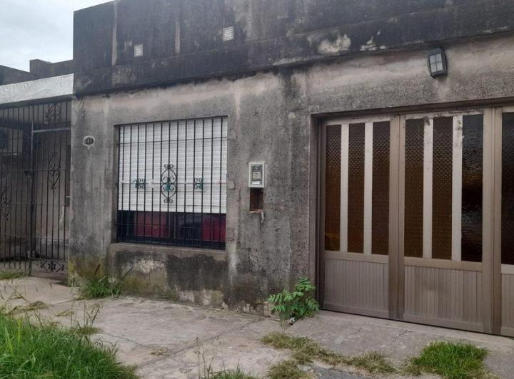 Casa · 119m² · 3 Ambientes · 1 Cochera