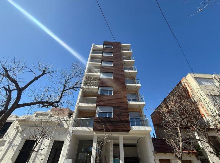 Departamento · 82m² · 3 Ambientes · 1 Cochera