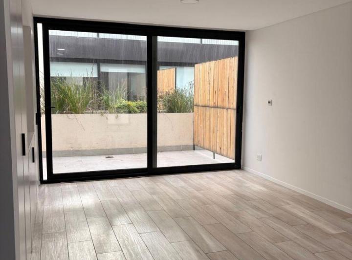 Departamento · 40m² · 1 Ambiente · 1 Cochera
