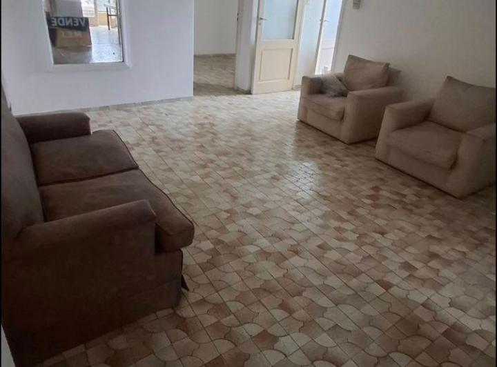 Casa · 99m² · 3 Ambientes