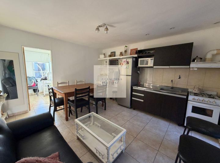 Departamento · 42m² · 3 Ambientes · 1 Cochera