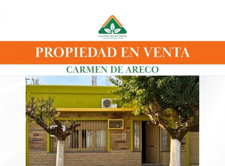 Casa · 196m² · 1 Ambiente