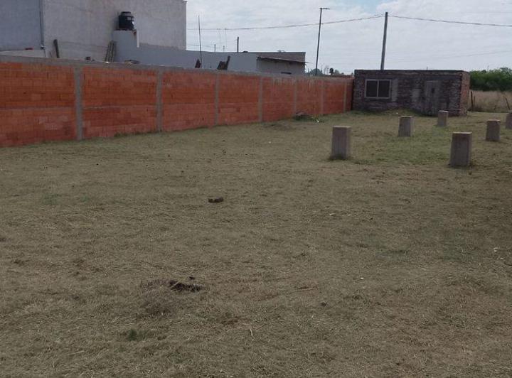 Terreno · 502m²