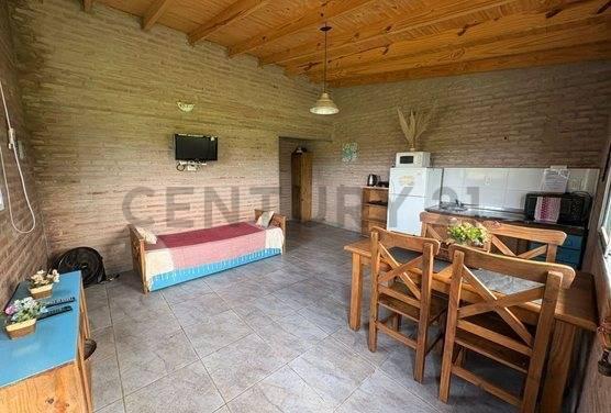 Casa · 70m² · 2 Ambientes