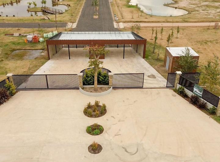 Terreno · 700m²
