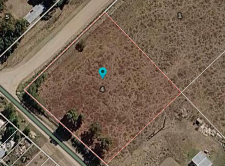 Terreno · 10098m²