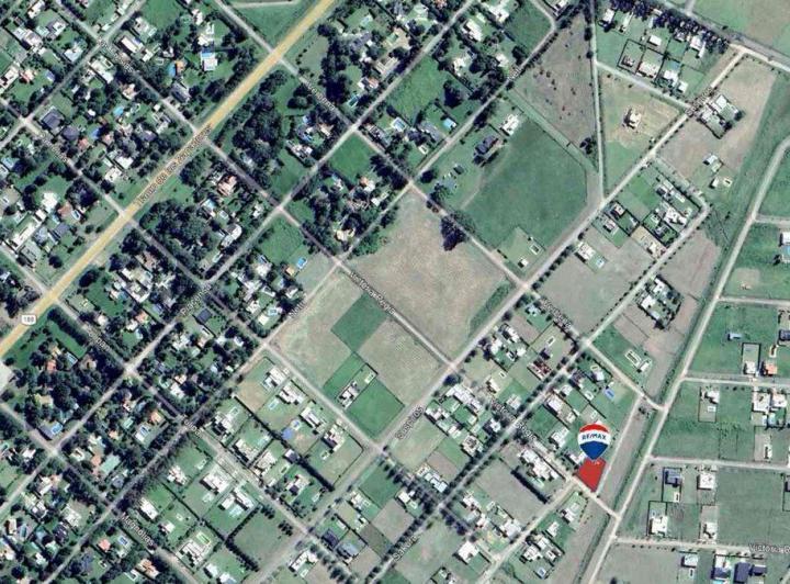 Terreno · 800m²