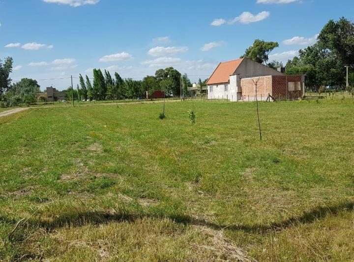 Terreno · 1690m²