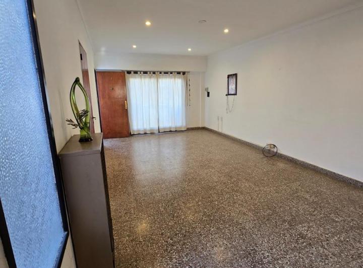 Departamento · 78m² · 3 Ambientes · 1 Cochera