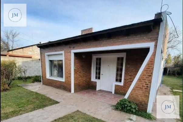 Casa · 80m² · 2 Ambientes