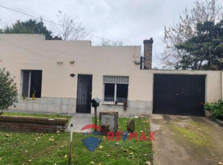 Casa · 80m² · 3 Ambientes · 1 Cochera